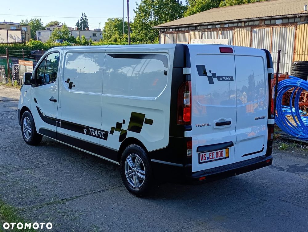 Renault Trafic - 4
