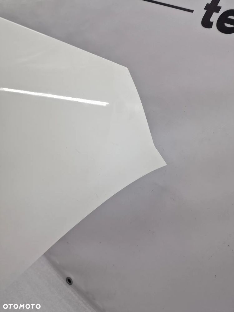 NISSAN MICRA K13 LIFT 14- ZDERZAK PRZEDNI PRZÓD , NR 62022-3HN0A , NR AUKCJI NZ1204 - 11