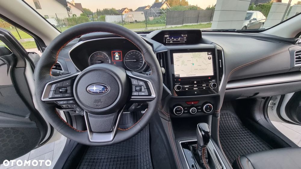 Subaru XV 2.0i Lineartronic Exclusive+ - 38