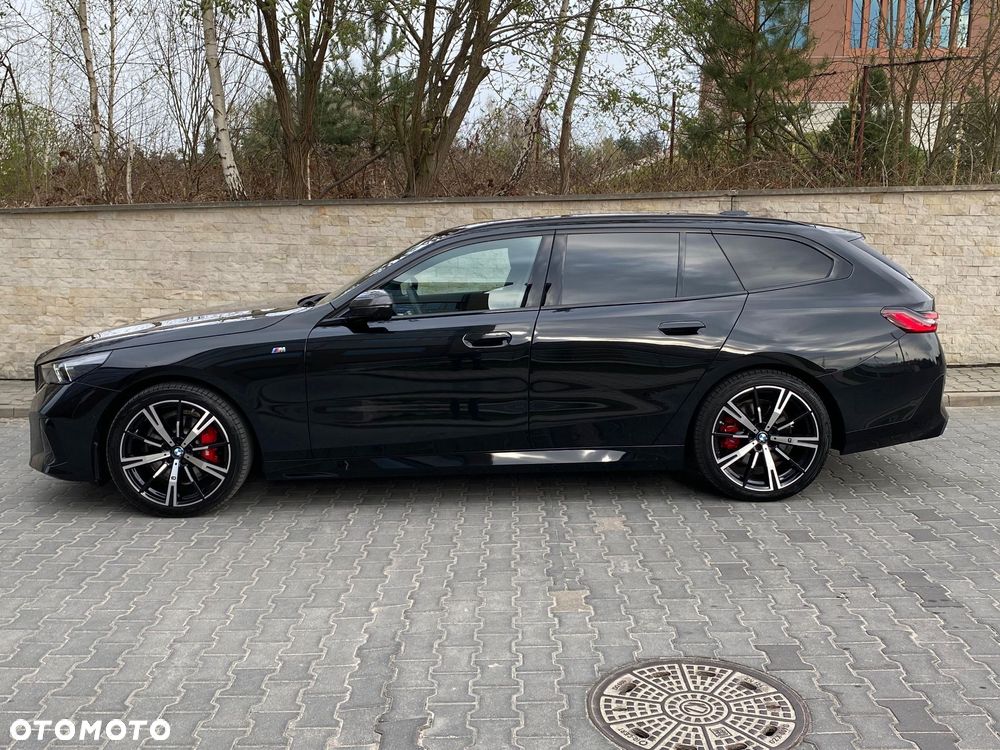 BMW Seria 5 - 38