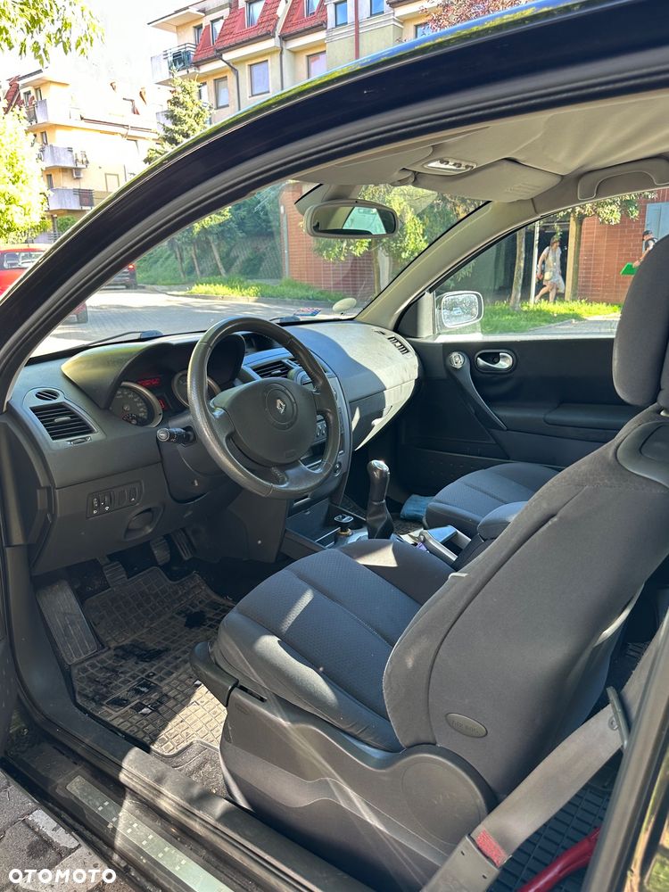 Renault Megane 1.6 Luxe Dynamique - 4