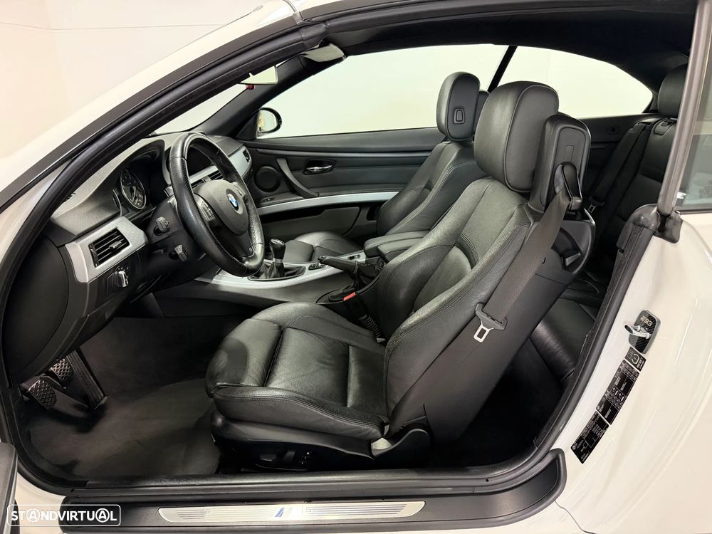 BMW 325 i M Sport Edition - 19