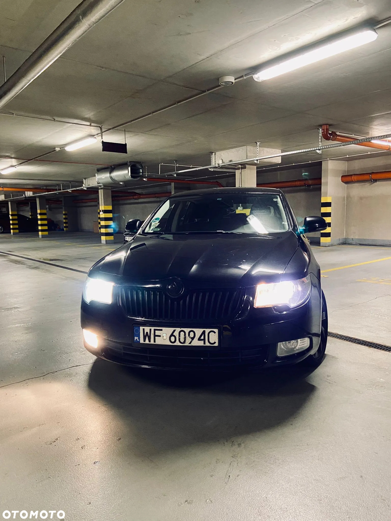 Skoda Superb 1.8 TSI Ambition DSG - 3
