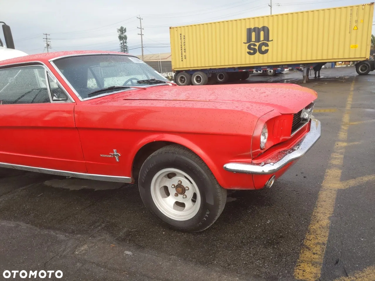 Ford Mustang - 25