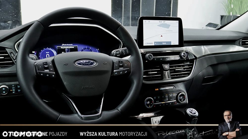 Ford Kuga 1.5 EcoBoost FWD Titanium - 16