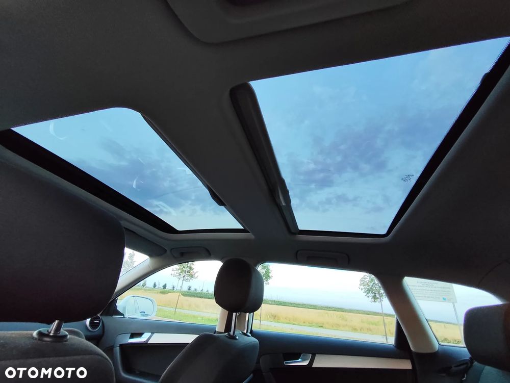 Audi A3 Sportback 1.4 TFSI Ambiente - 7