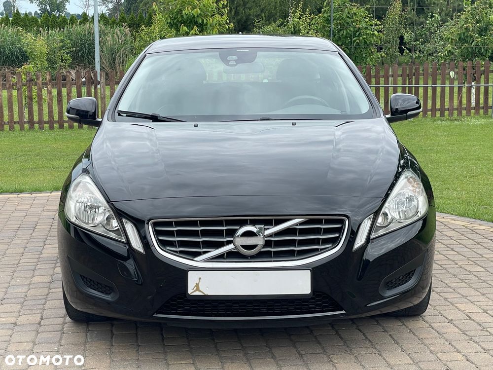 Volvo V60 - 9