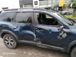 Dacia Bigster - 2