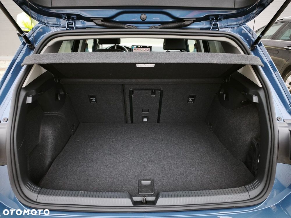 Volkswagen Golf 1.5 TSI EHybrid PHEV 150kW Style DSG - 10