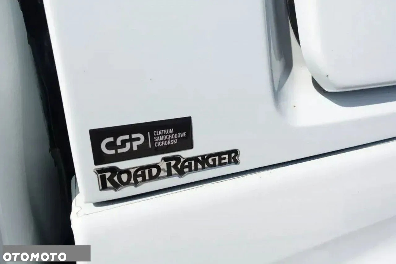 Isuzu D-Max 1.9 DC Shiro - 18