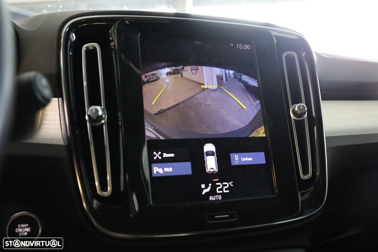 Volvo XC 40 2.0 D3 Momentum - 18