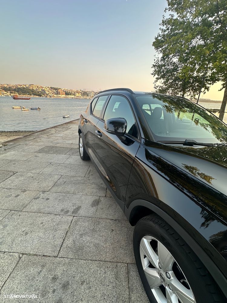 Volvo XC 40 2.0 D3 Momentum - 8