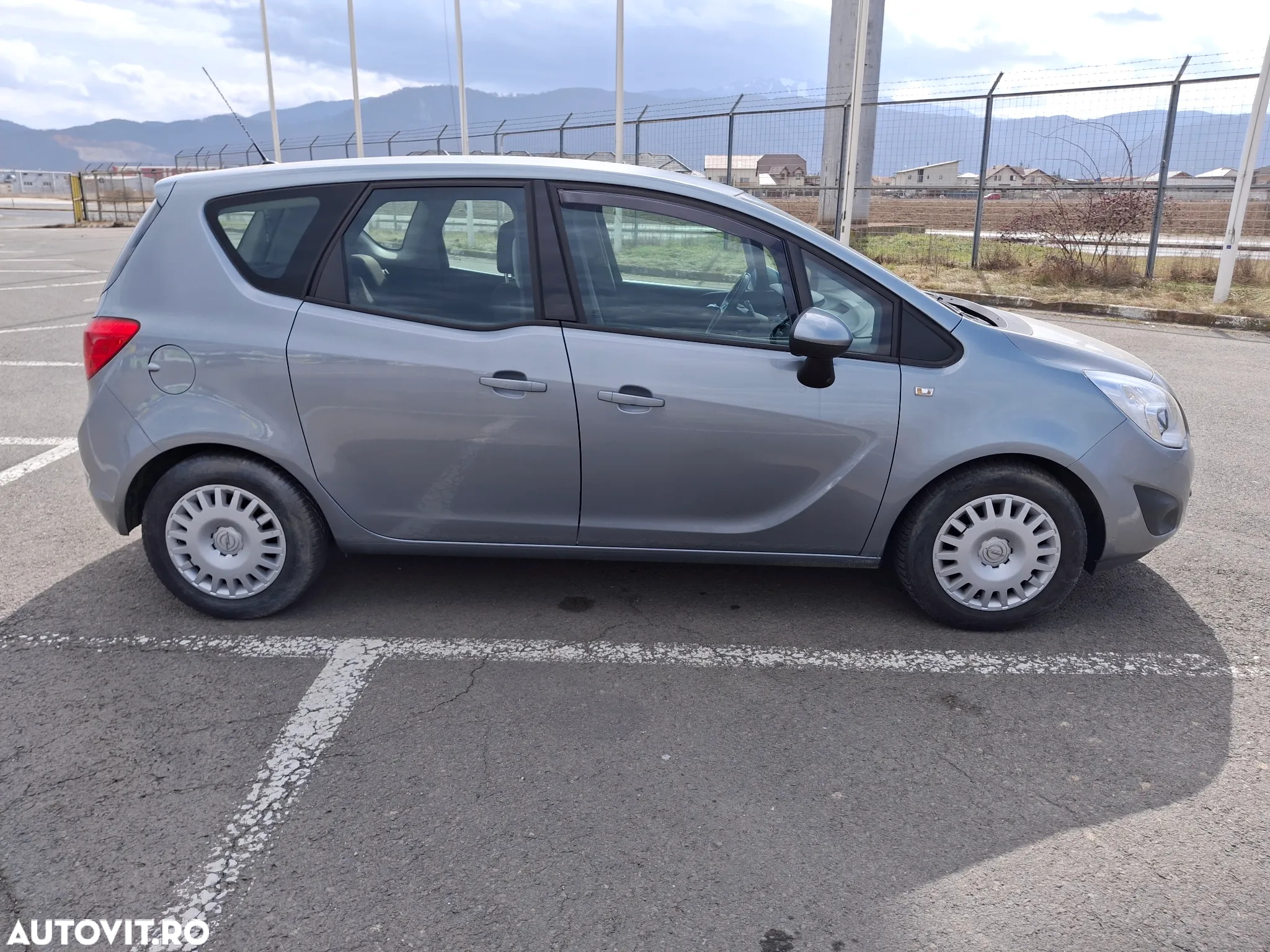 Opel Meriva - 3