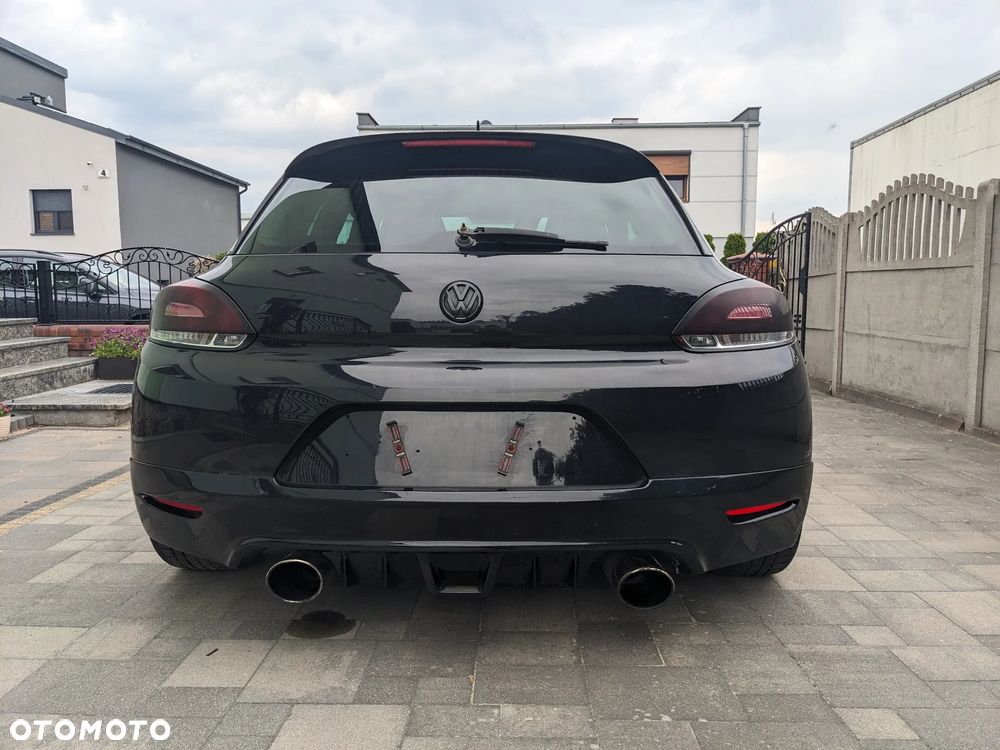Volkswagen Scirocco 1.4 TSI R-Style - 24