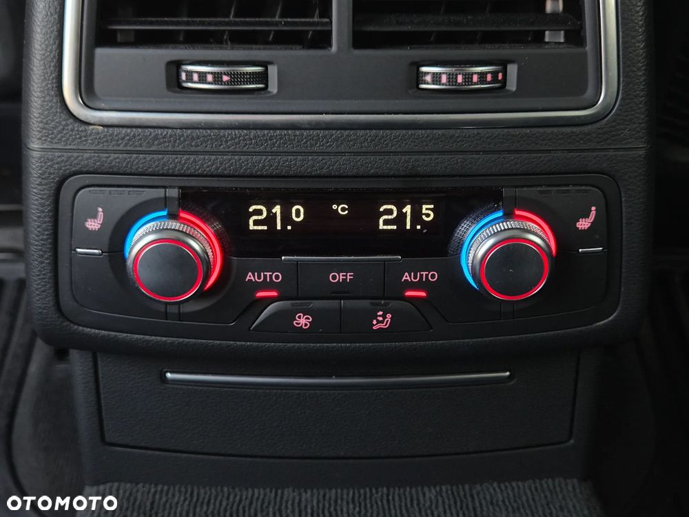 Audi A6 Avant 3.0 TDI Quattro S tronic - 19