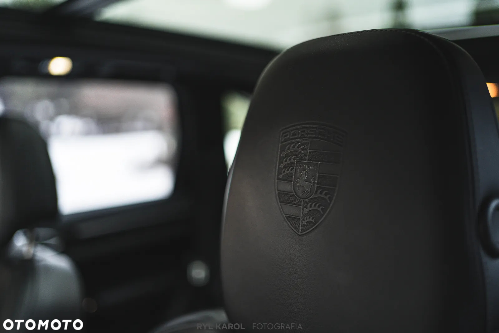 Porsche Cayenne S Diesel - 27
