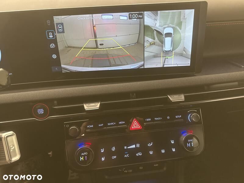 Hyundai Tucson - 16