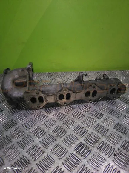 PEÇAS AUTO USADAS para Renault Master III 2.3Dci 2016 Monta Motor M9T680, M9T706, M9T708 - 4