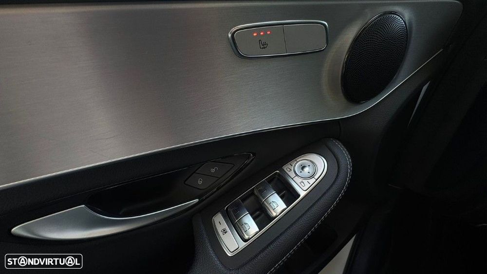 Mercedes-Benz C 300 - 9