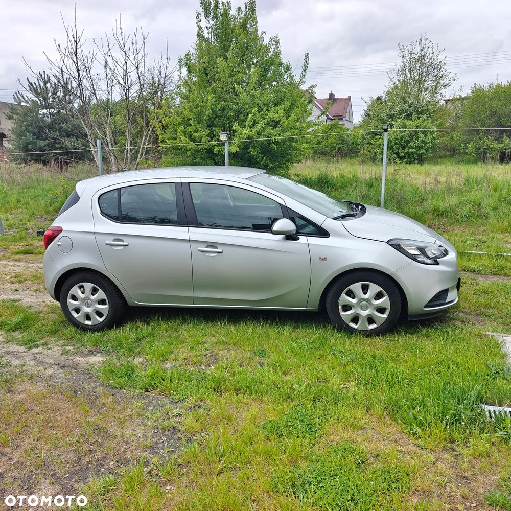 Opel Corsa 1.4 Enjoy - 2