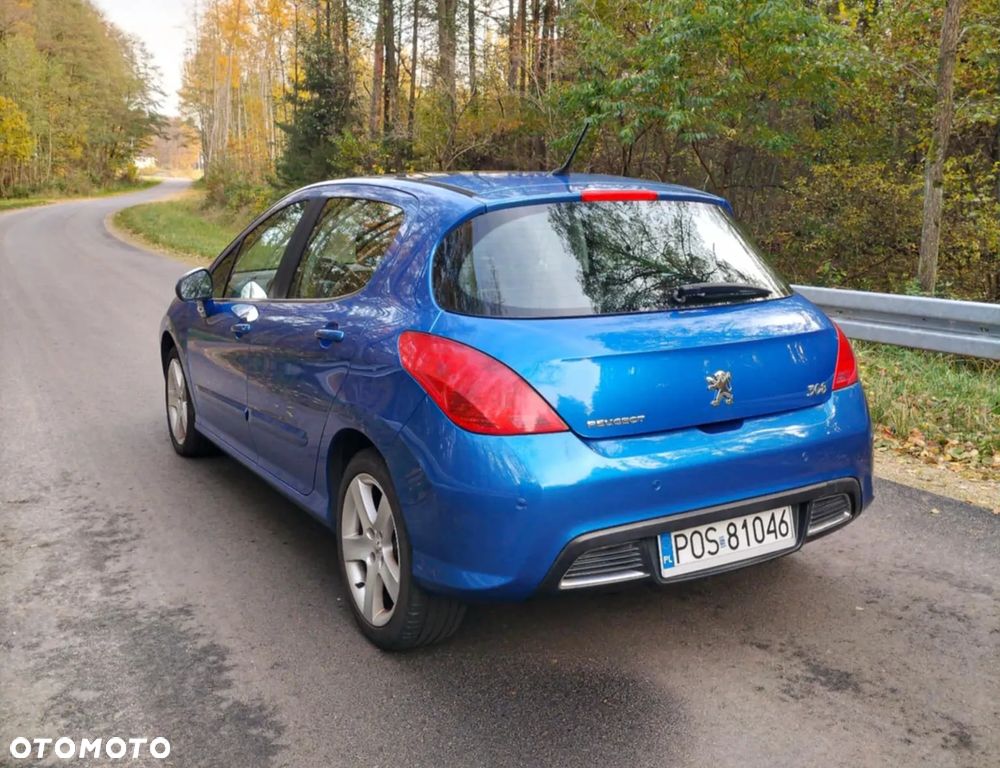Peugeot 308 - 6