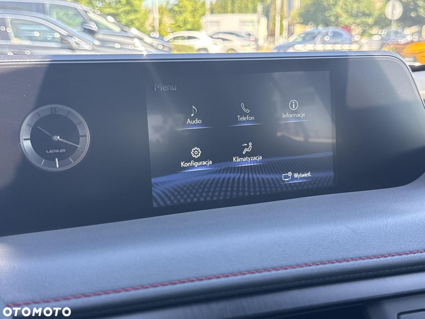 Lexus UX 250h GPF F Sport Edition 2WD - 16