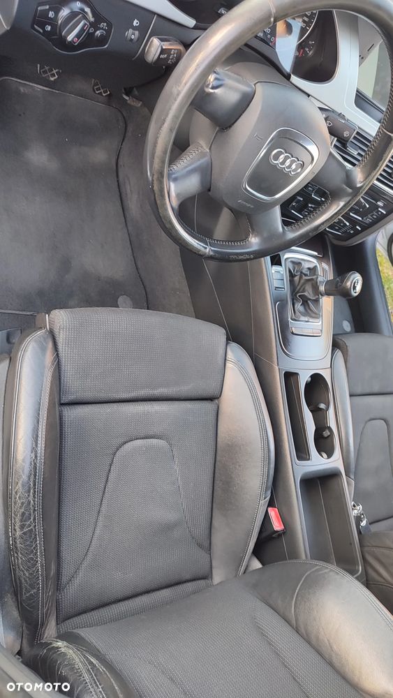Audi A4 Limousine 1.8 TFSI - 22