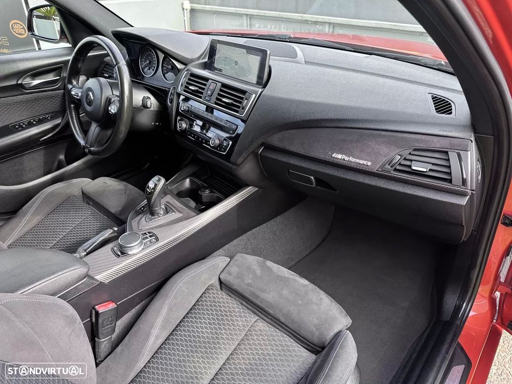 BMW M140i Sport-Aut. Special Edition - 60
