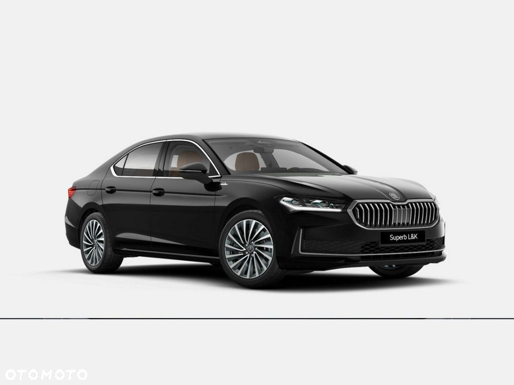 Skoda Superb - 3