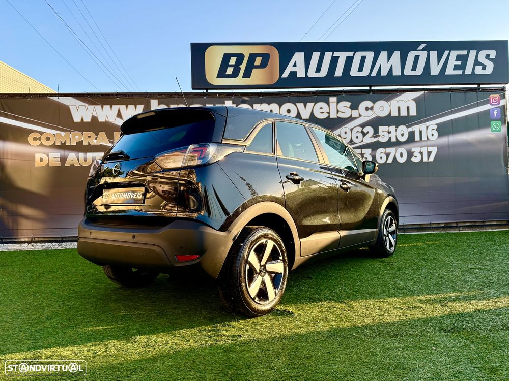 Opel Crossland 1.2 T Elegance - 17