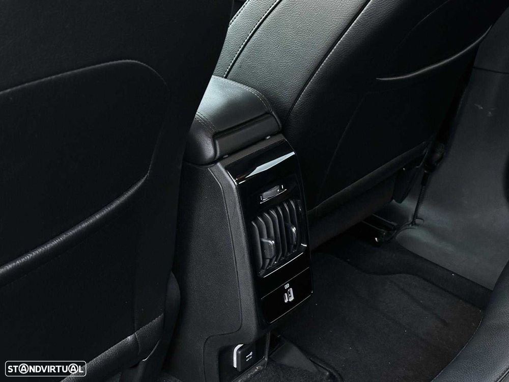 Jeep Compass 1.3 TG Atitude - 21