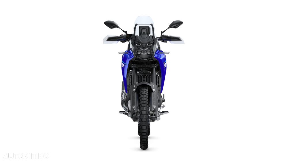 Yamaha Ténéré 700 - 5