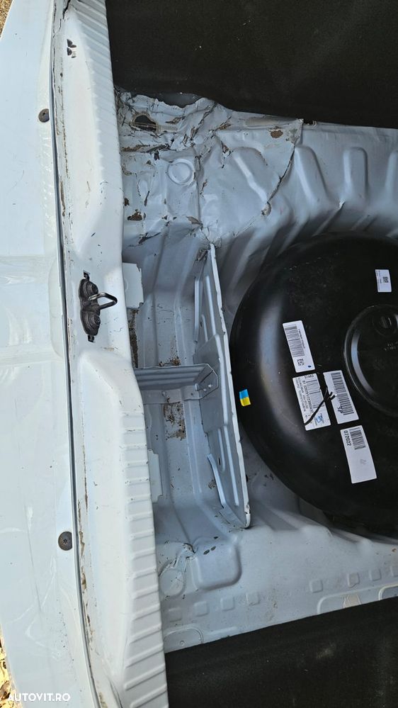 Dacia Logan ECO-G 100 MT5 Comfort - 13