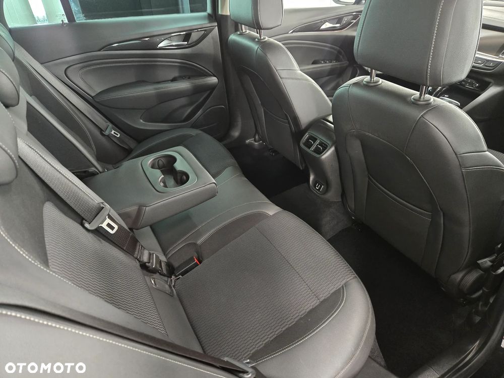 Opel Insignia 2.0 Ultimate Exclusive - 22
