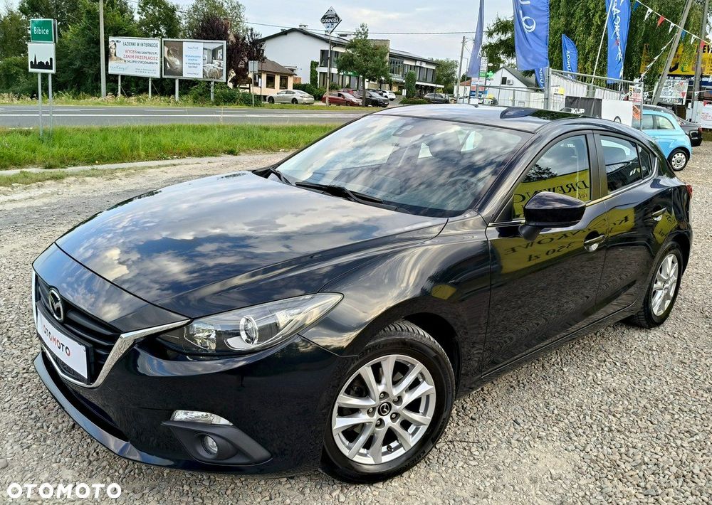 Mazda 3 - 13