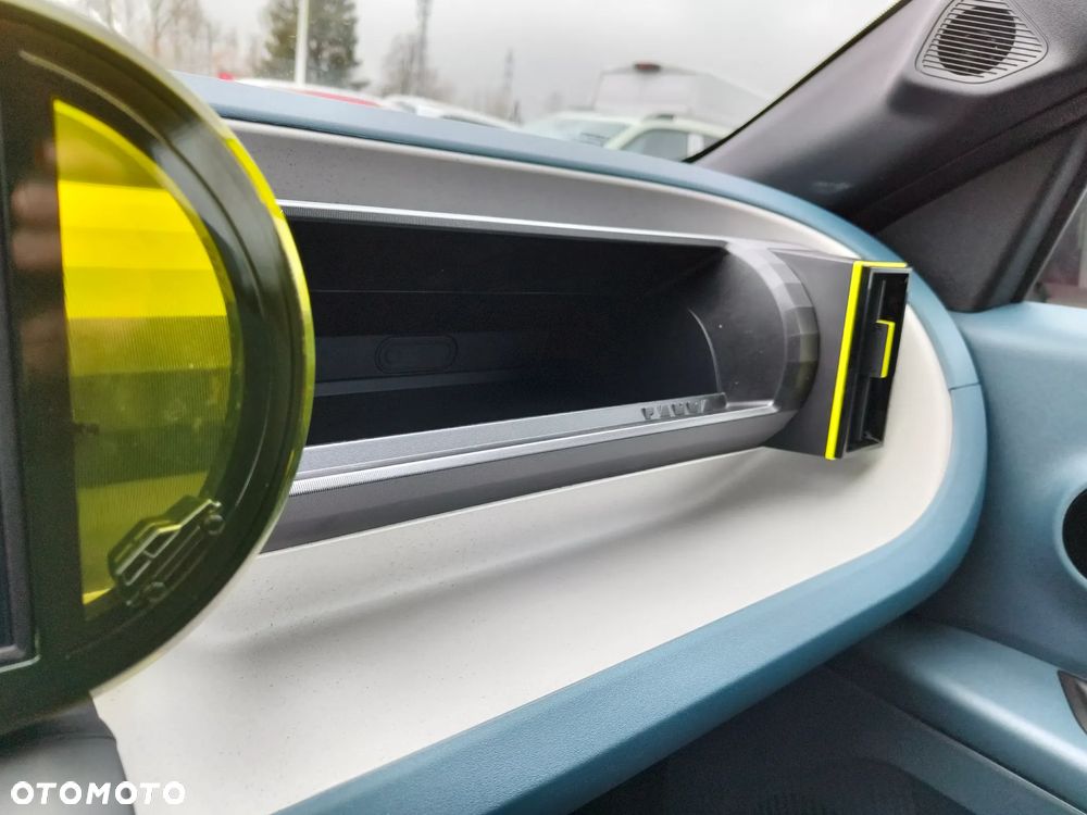 Fiat Grande Panda - 15