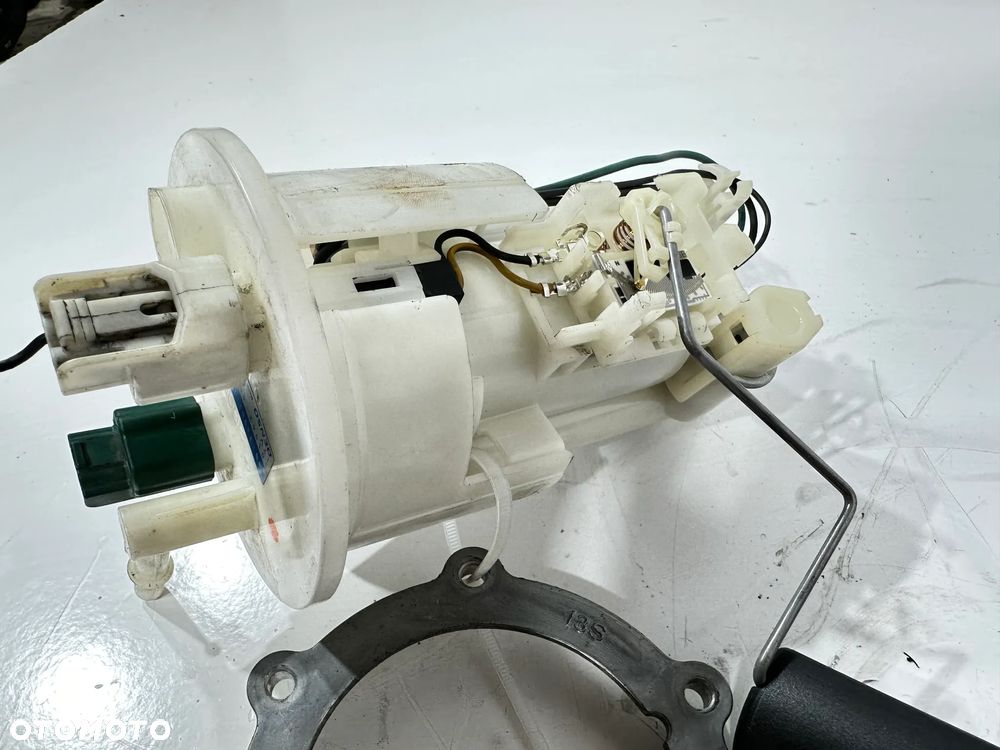 Pompa paliwa  Yamaha XJ6 600  09-15R - 3