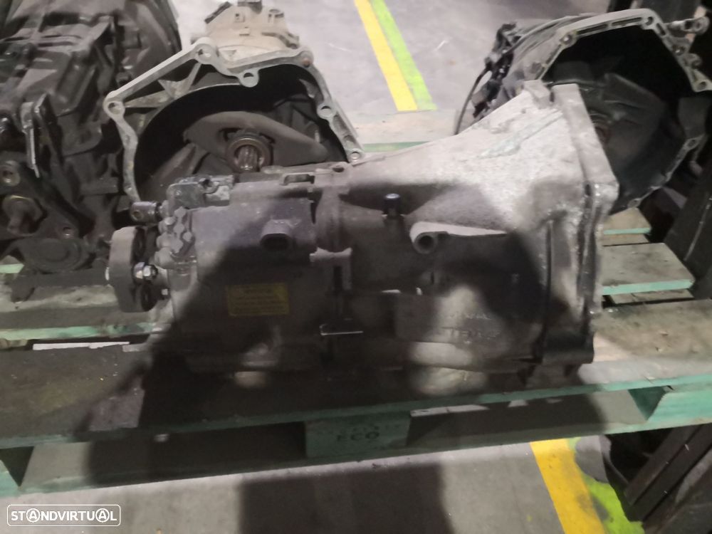 Caixa De Velocidades Bmw 3 Touring (E46) - 1