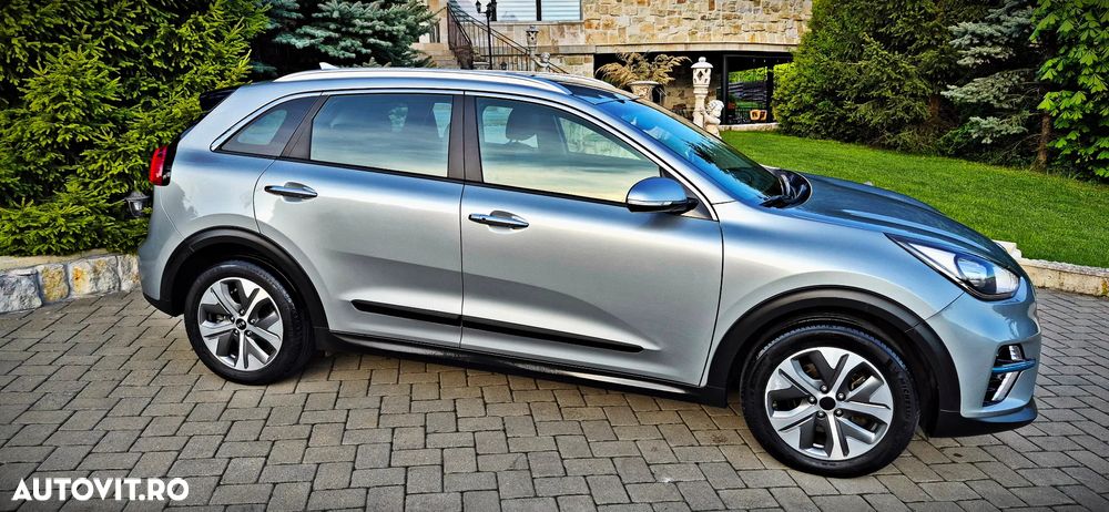Kia Niro Vision - 33