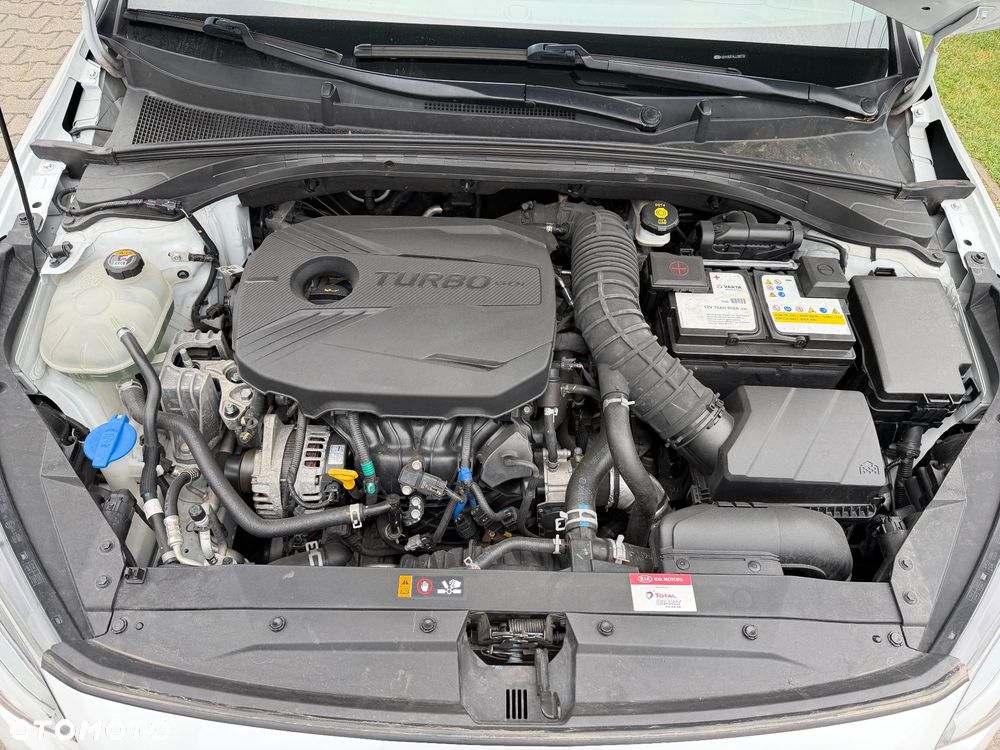 Kia Ceed 1.6 T-GDI GT-Challenge - 15