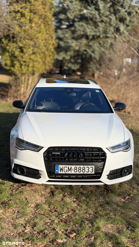 Audi A6 Avant - 2