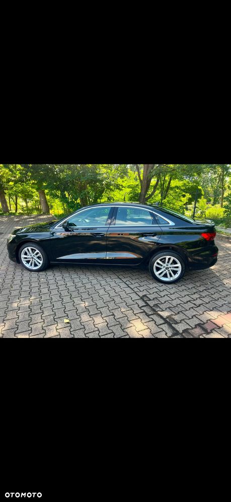 Audi A3 Limousine 30 TDI S tronic - 17