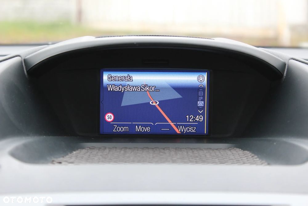 Ford Grand C-MAX - 22