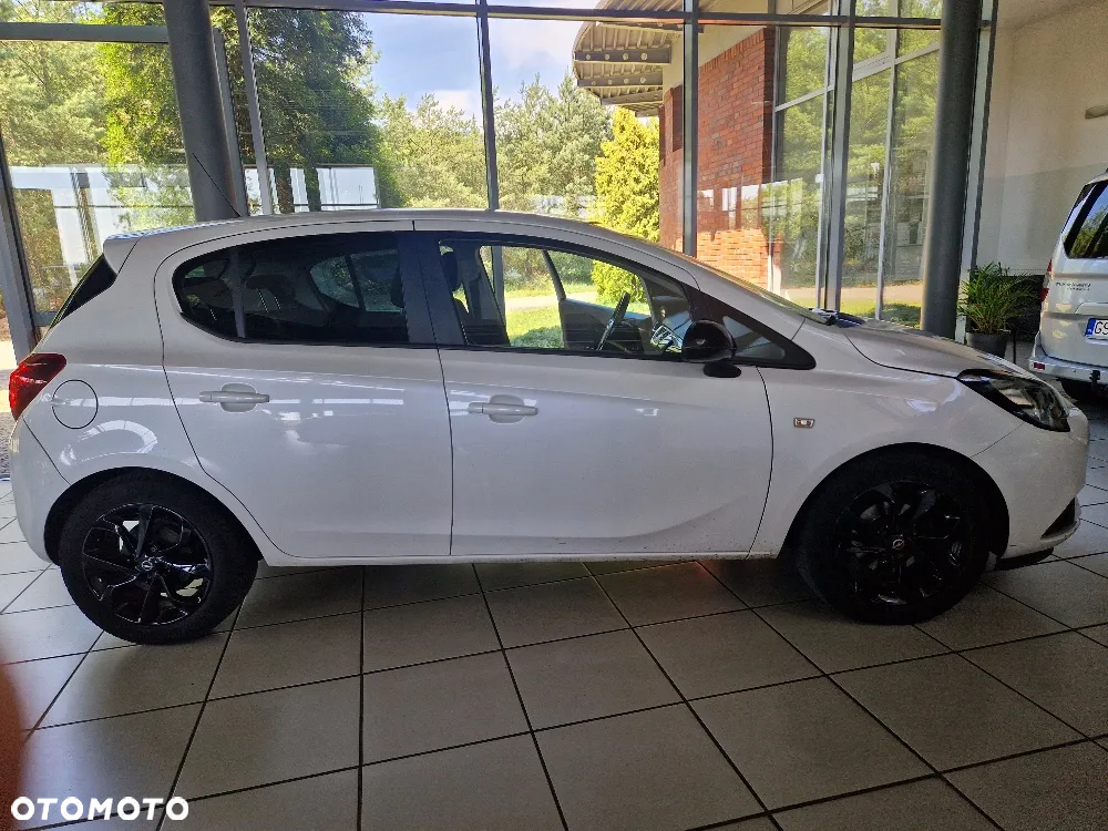 Opel Corsa 1.4 Color Edition - 8