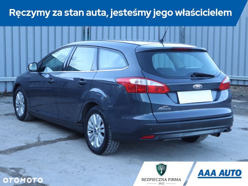 Ford Focus SW - 6