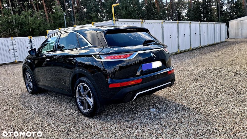DS Automobiles DS 7 Crossback - 19