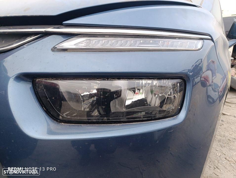 FAROL ESQUERDO CITROEN C4 PICASSOSPACETOURER - 1