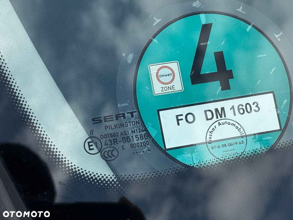 Seat Leon 1.4 TSI Start&Stop FR - 16