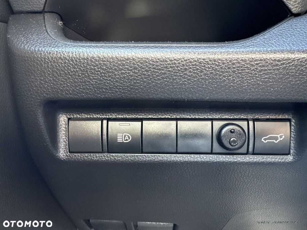 Toyota RAV4 2.0 Comfort 4x4 MS - 22