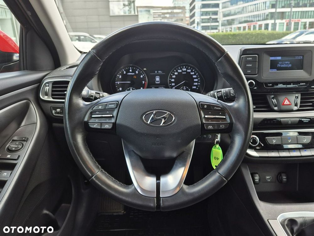 Hyundai i30 1.0 T-GDI Modern - 17